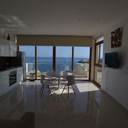 Valletta Dream Suites Penthouse Valeta Exterior foto