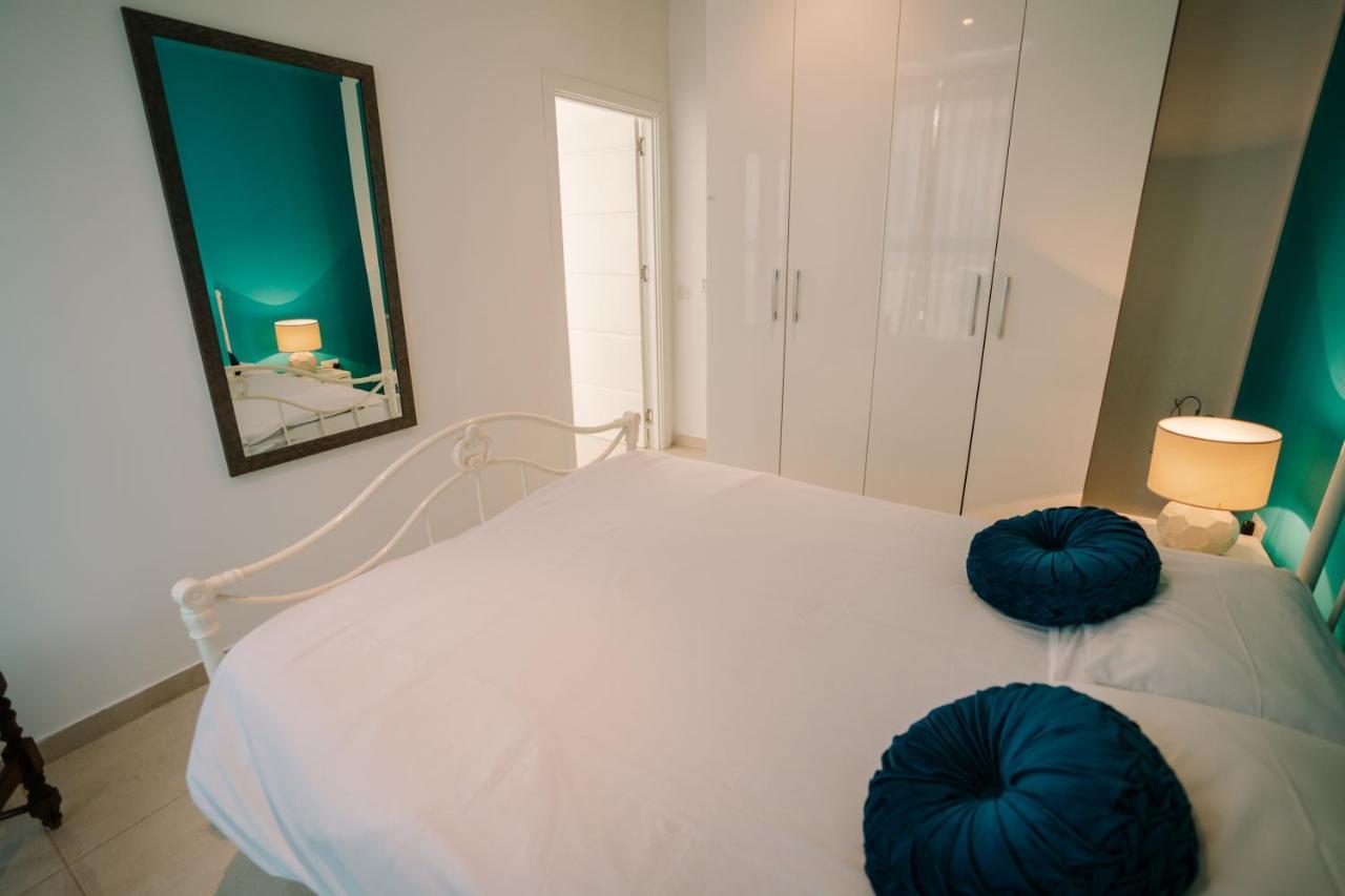 Valletta Dream Suites Penthouse Valeta Exterior foto