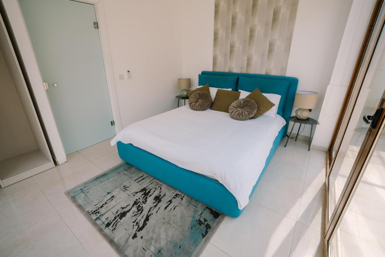 Valletta Dream Suites Penthouse Valeta Exterior foto