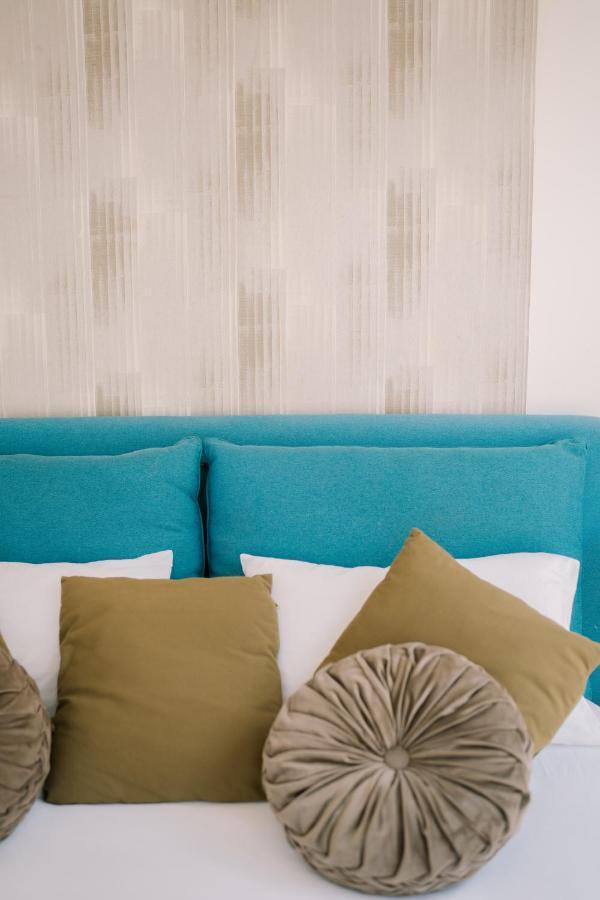 Valletta Dream Suites Penthouse Valeta Exterior foto