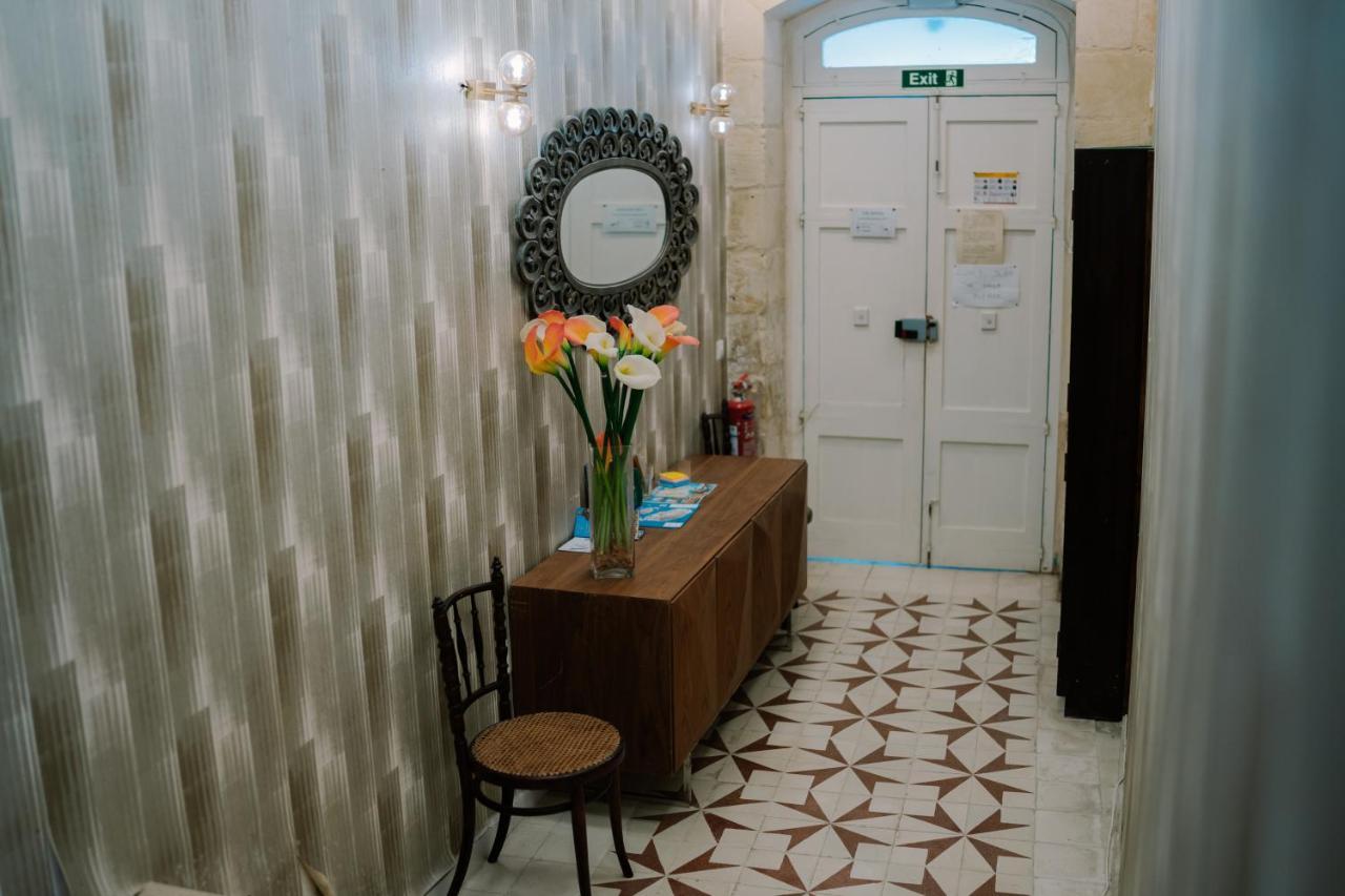 Valletta Dream Suites Penthouse Valeta Exterior foto