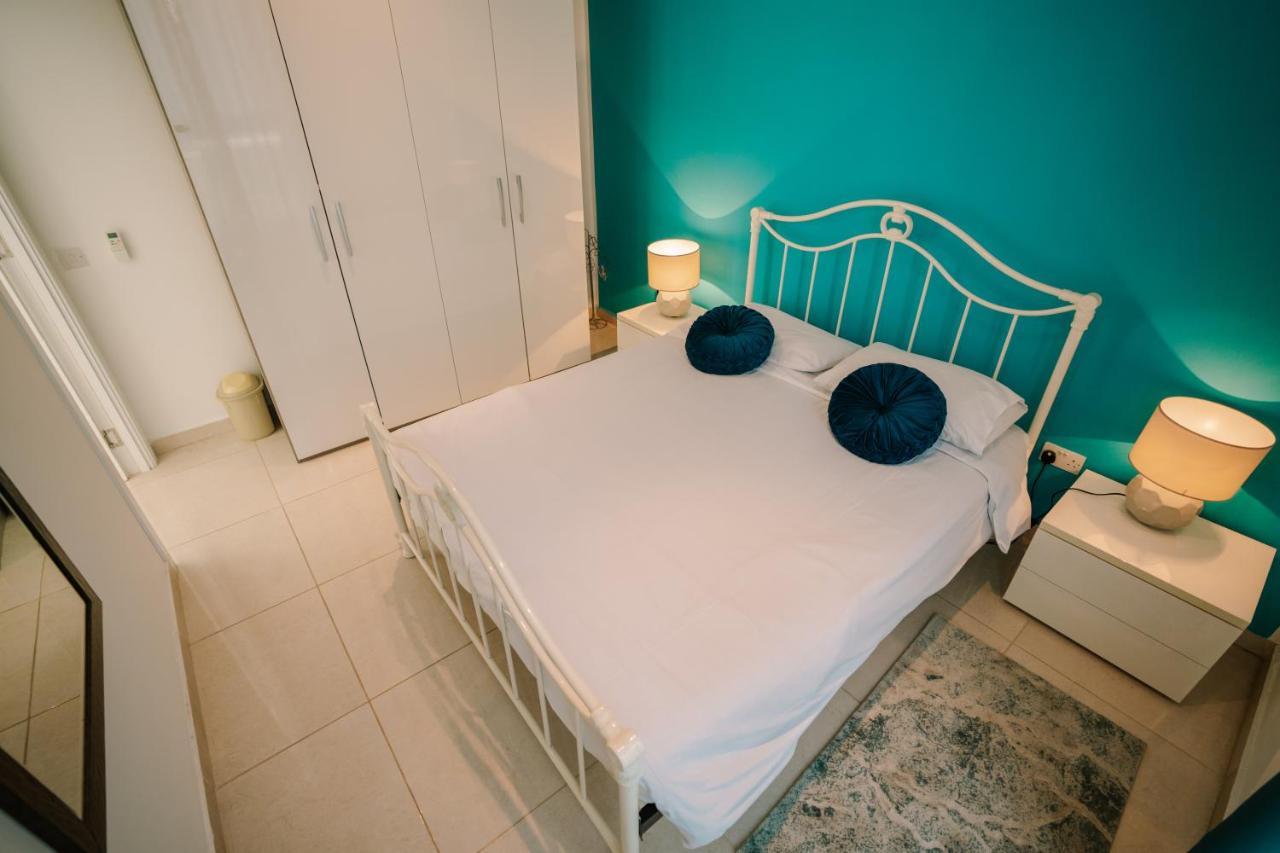 Valletta Dream Suites Penthouse Valeta Exterior foto
