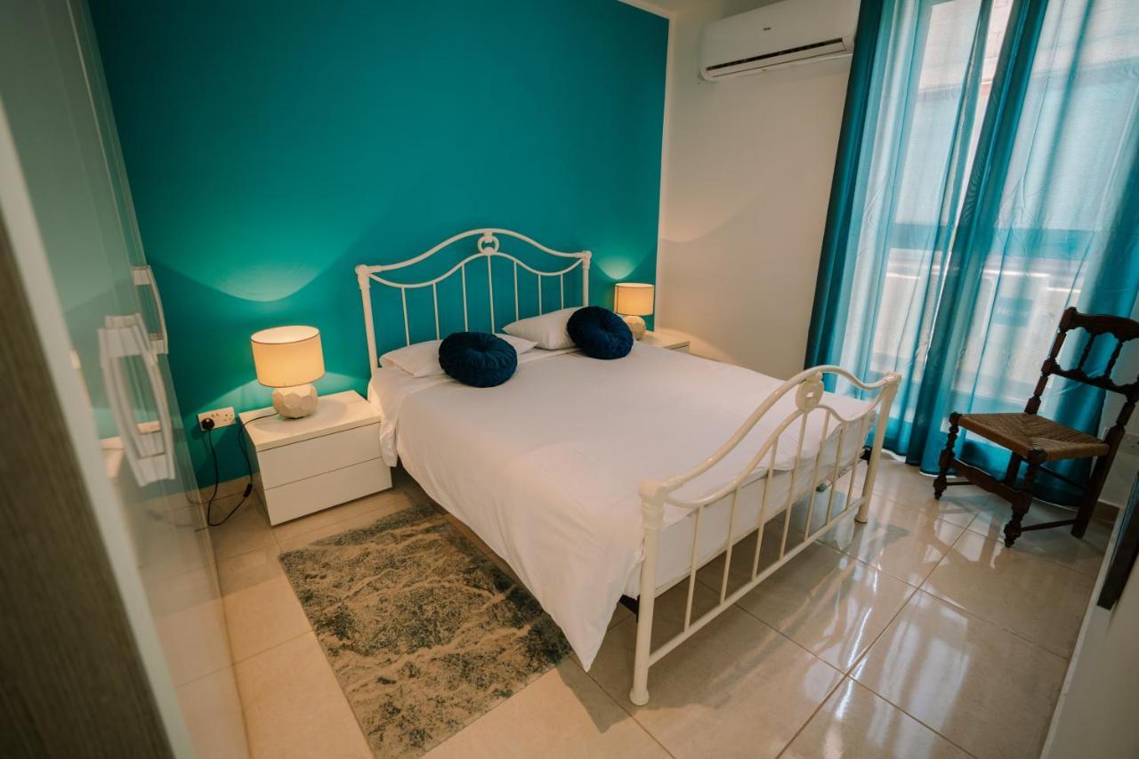 Valletta Dream Suites Penthouse Valeta Exterior foto