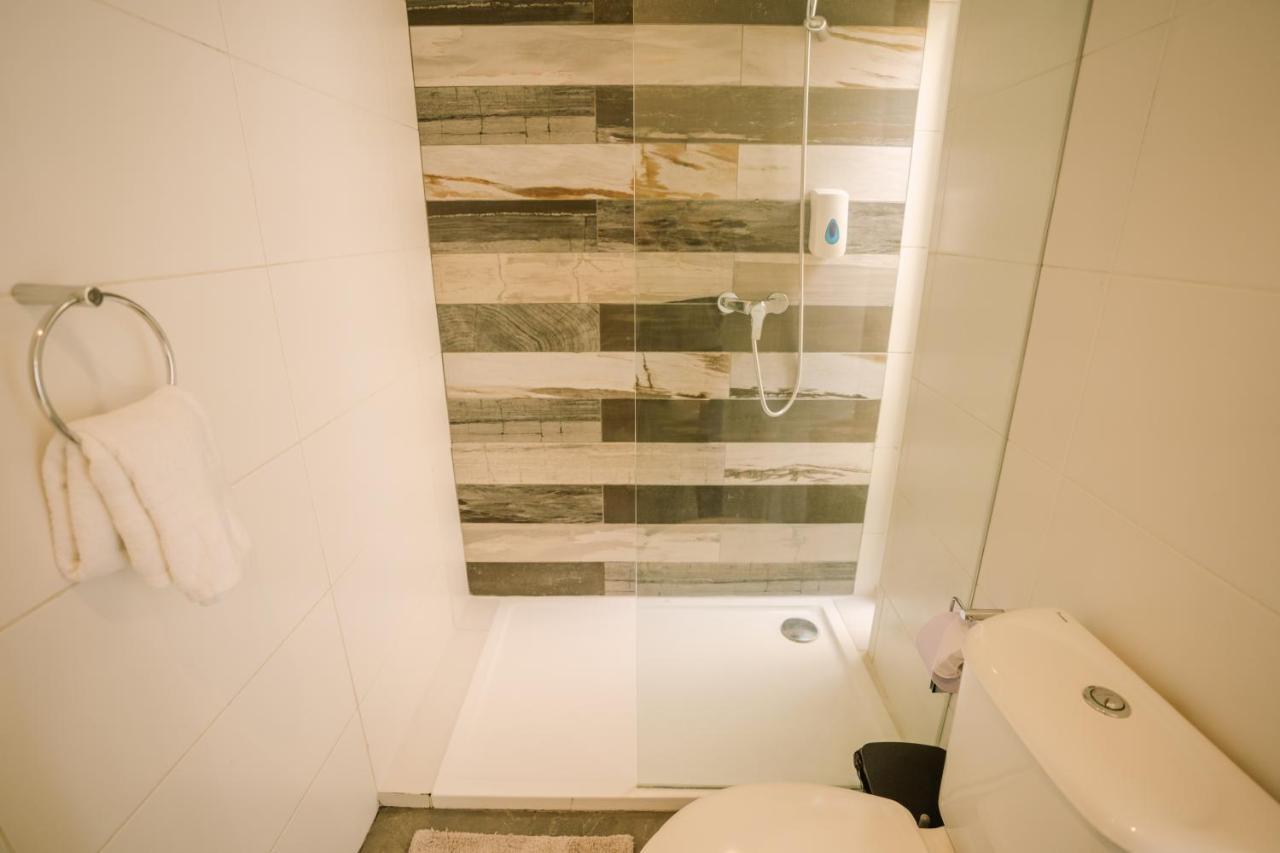 Valletta Dream Suites Penthouse Valeta Exterior foto