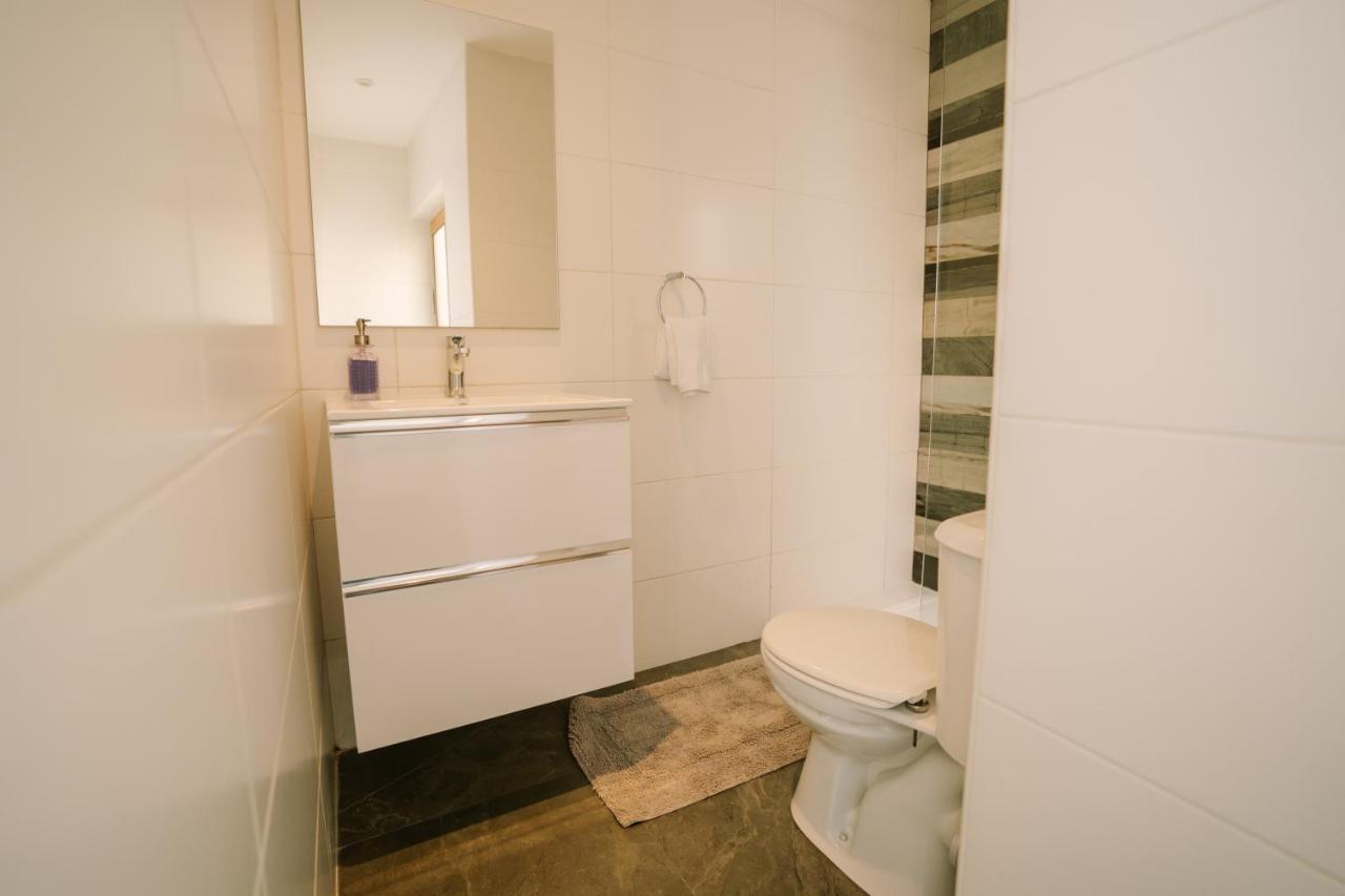Valletta Dream Suites Penthouse Valeta Exterior foto