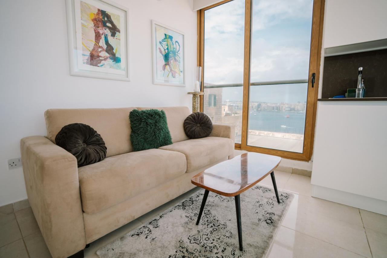 Valletta Dream Suites Penthouse Valeta Exterior foto