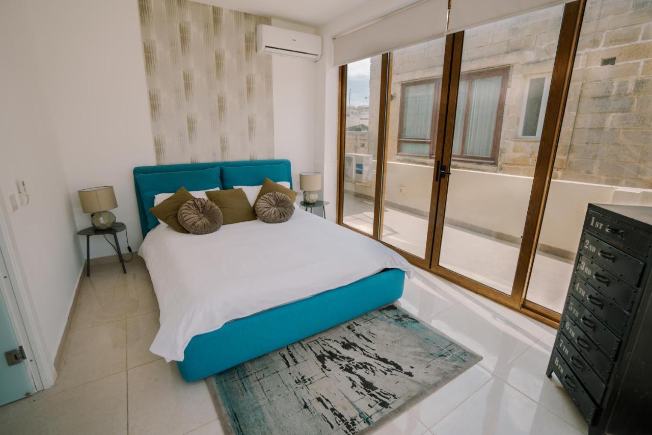 Valletta Dream Suites Penthouse Valeta Exterior foto