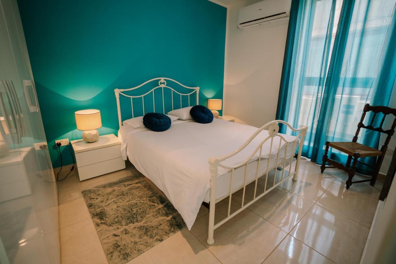 Valletta Dream Suites Penthouse Valeta Exterior foto