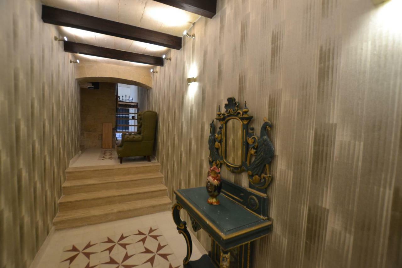 Valletta Dream Suites Penthouse Valeta Exterior foto