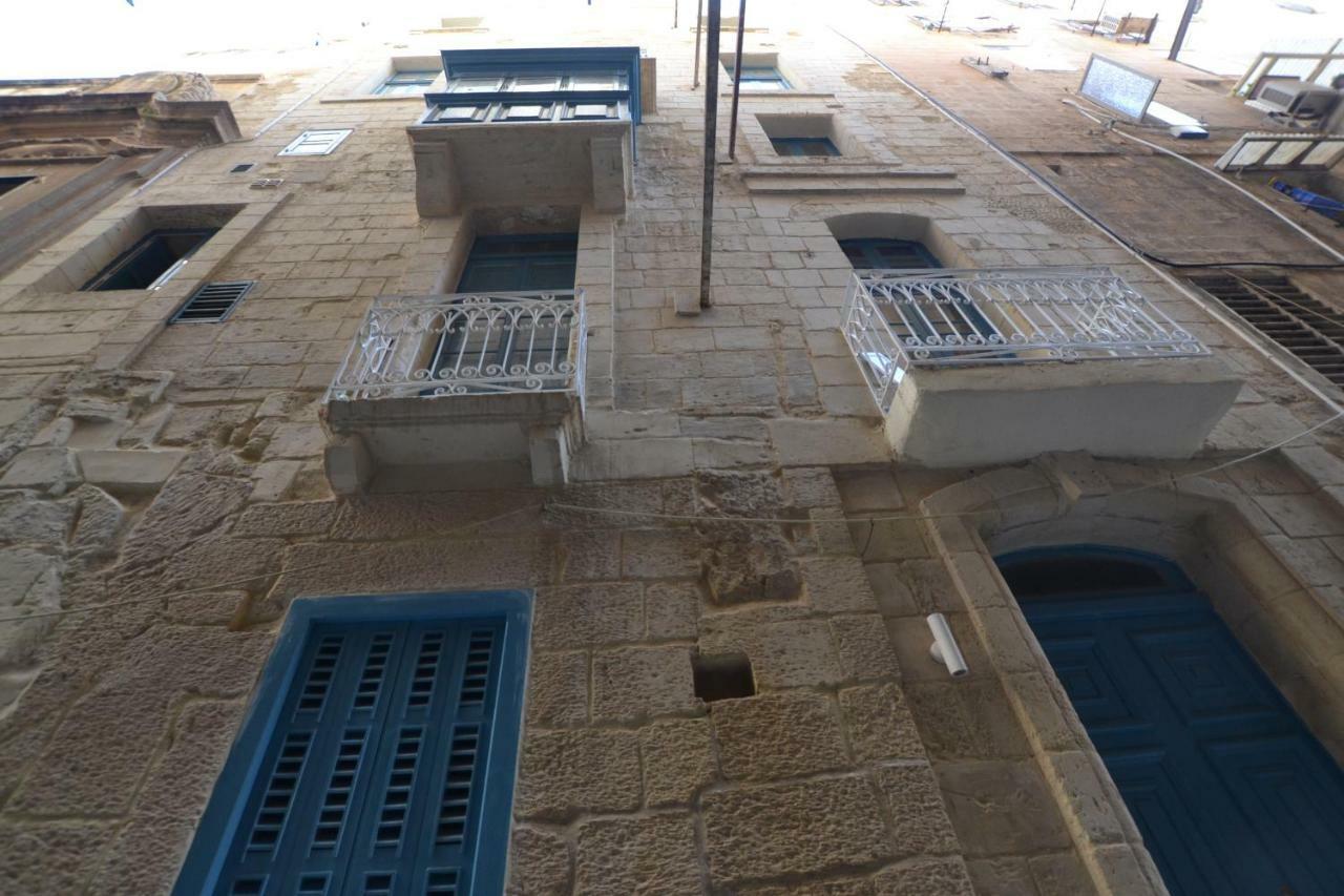 Valletta Dream Suites Penthouse Valeta Exterior foto