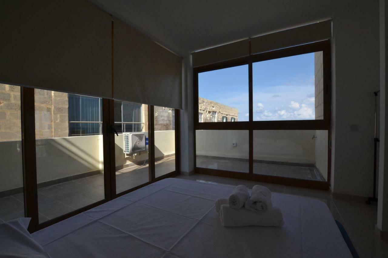 Valletta Dream Suites Penthouse Valeta Exterior foto