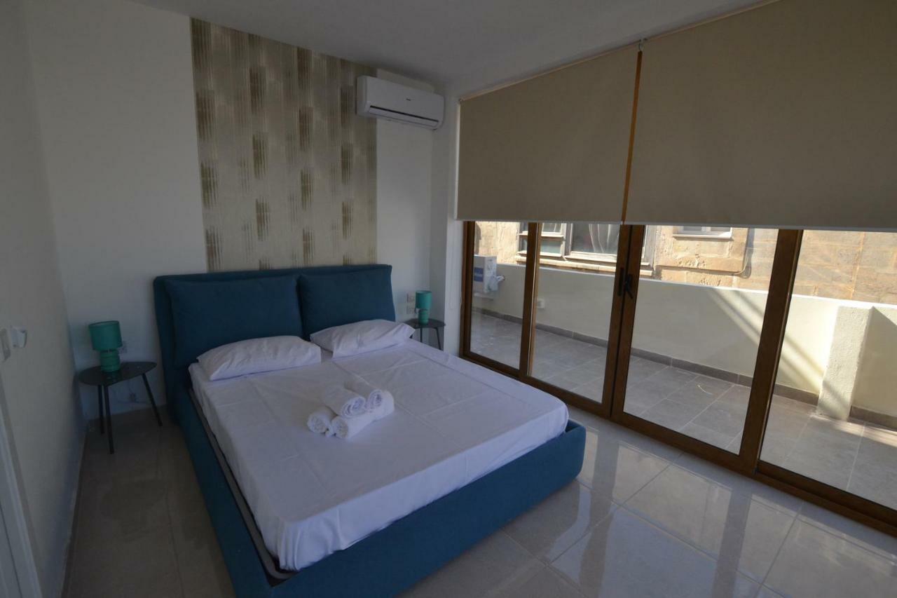 Valletta Dream Suites Penthouse Valeta Exterior foto