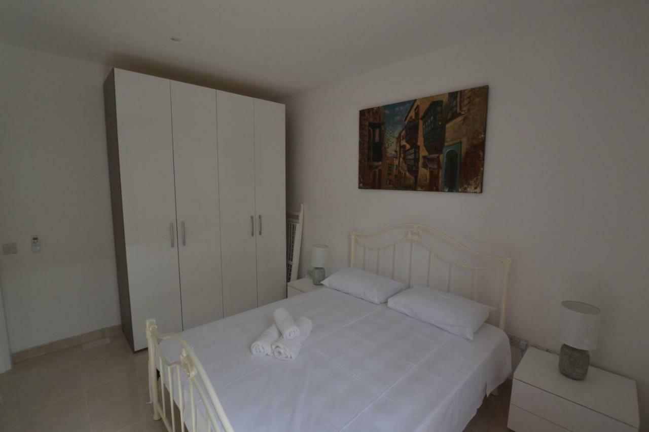 Valletta Dream Suites Penthouse Valeta Exterior foto
