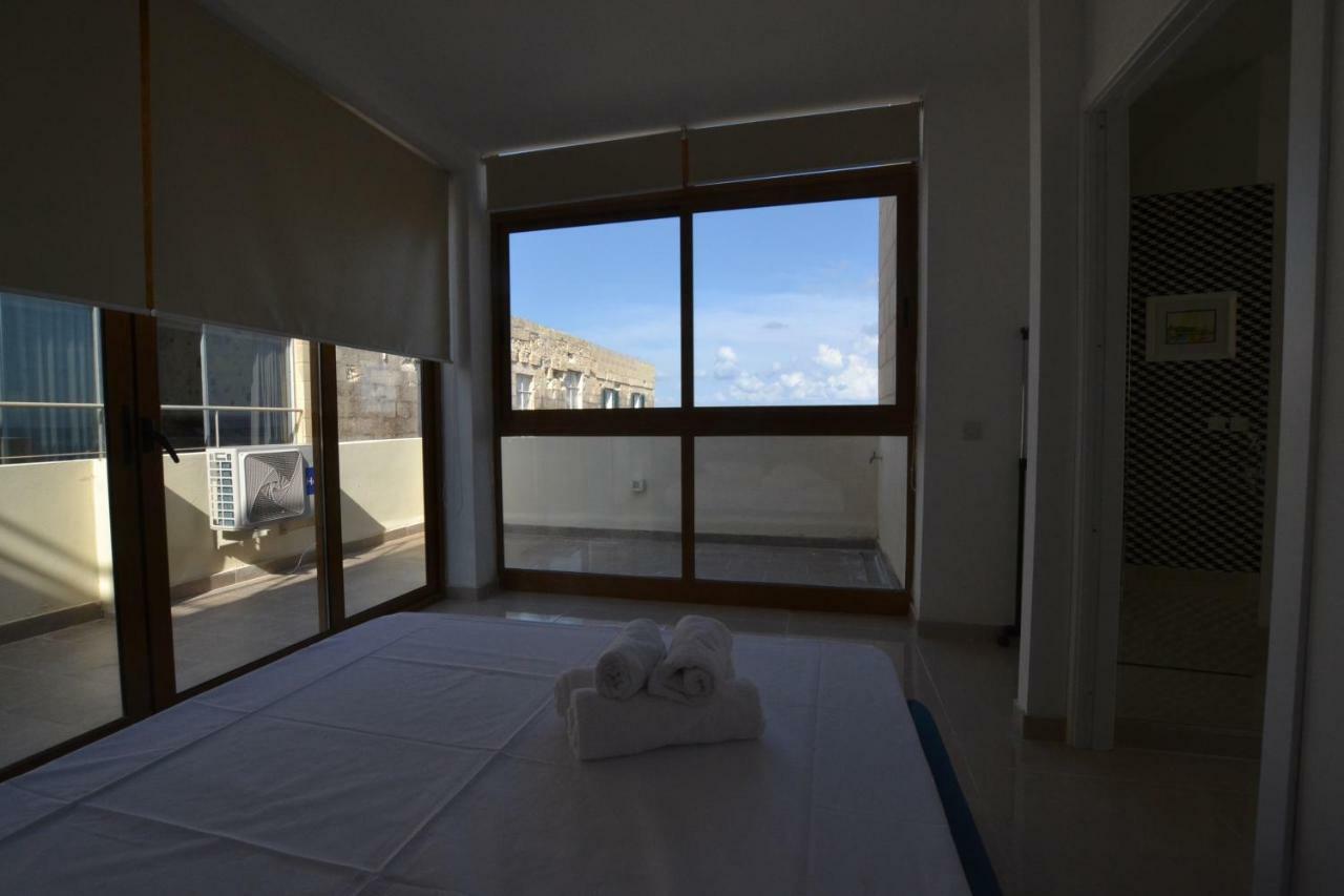Valletta Dream Suites Penthouse Valeta Exterior foto