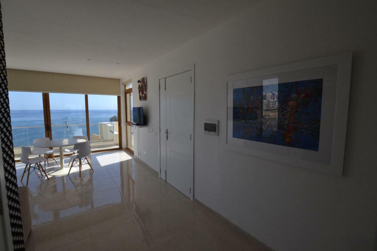 Valletta Dream Suites Penthouse Valeta Exterior foto