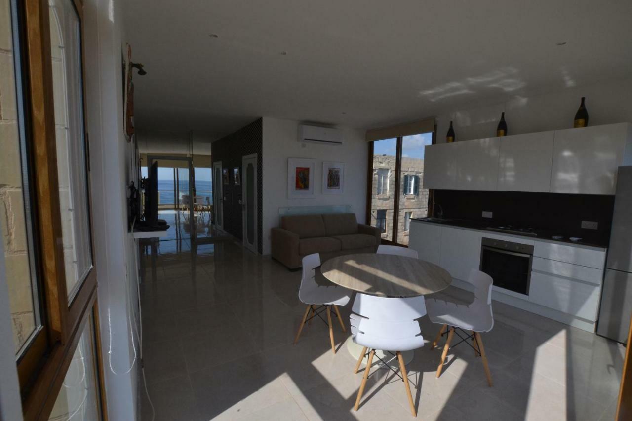 Valletta Dream Suites Penthouse Valeta Exterior foto
