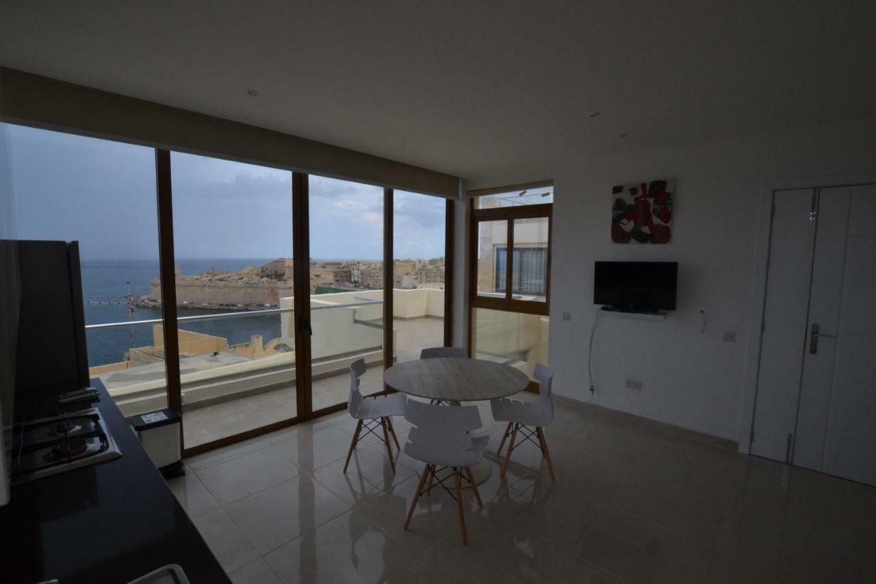 Valletta Dream Suites Penthouse Valeta Exterior foto