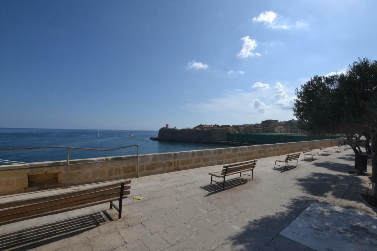 Valletta Dream Suites Penthouse Valeta Exterior foto