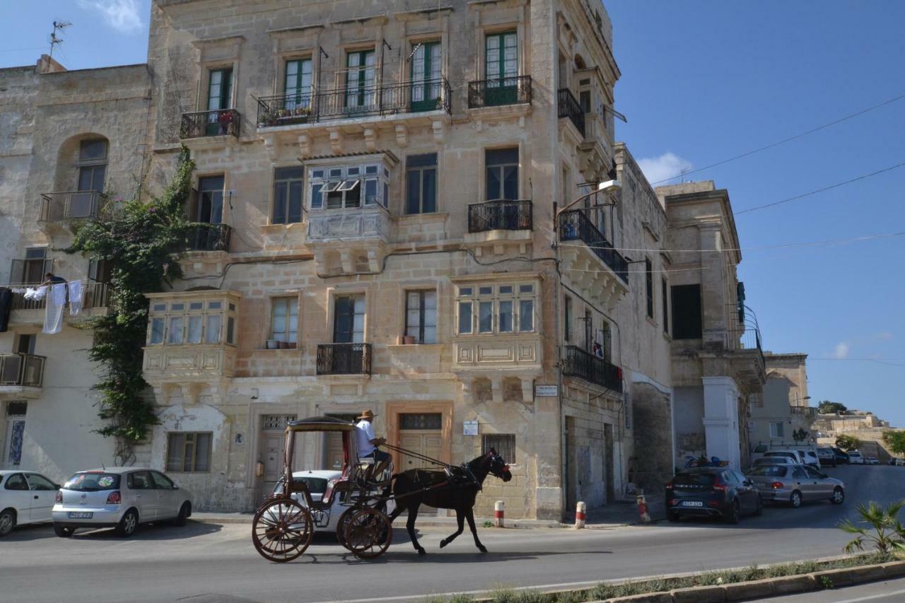 Valletta Dream Suites Penthouse Valeta Exterior foto