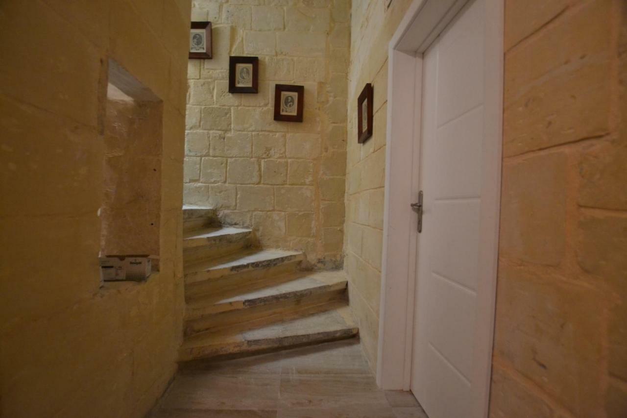 Valletta Dream Suites Penthouse Valeta Exterior foto