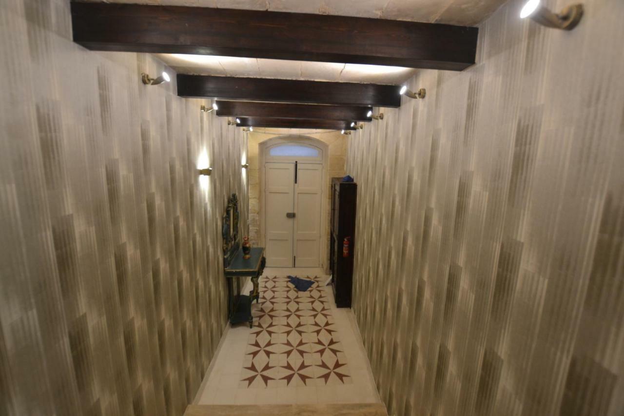 Valletta Dream Suites Penthouse Valeta Exterior foto