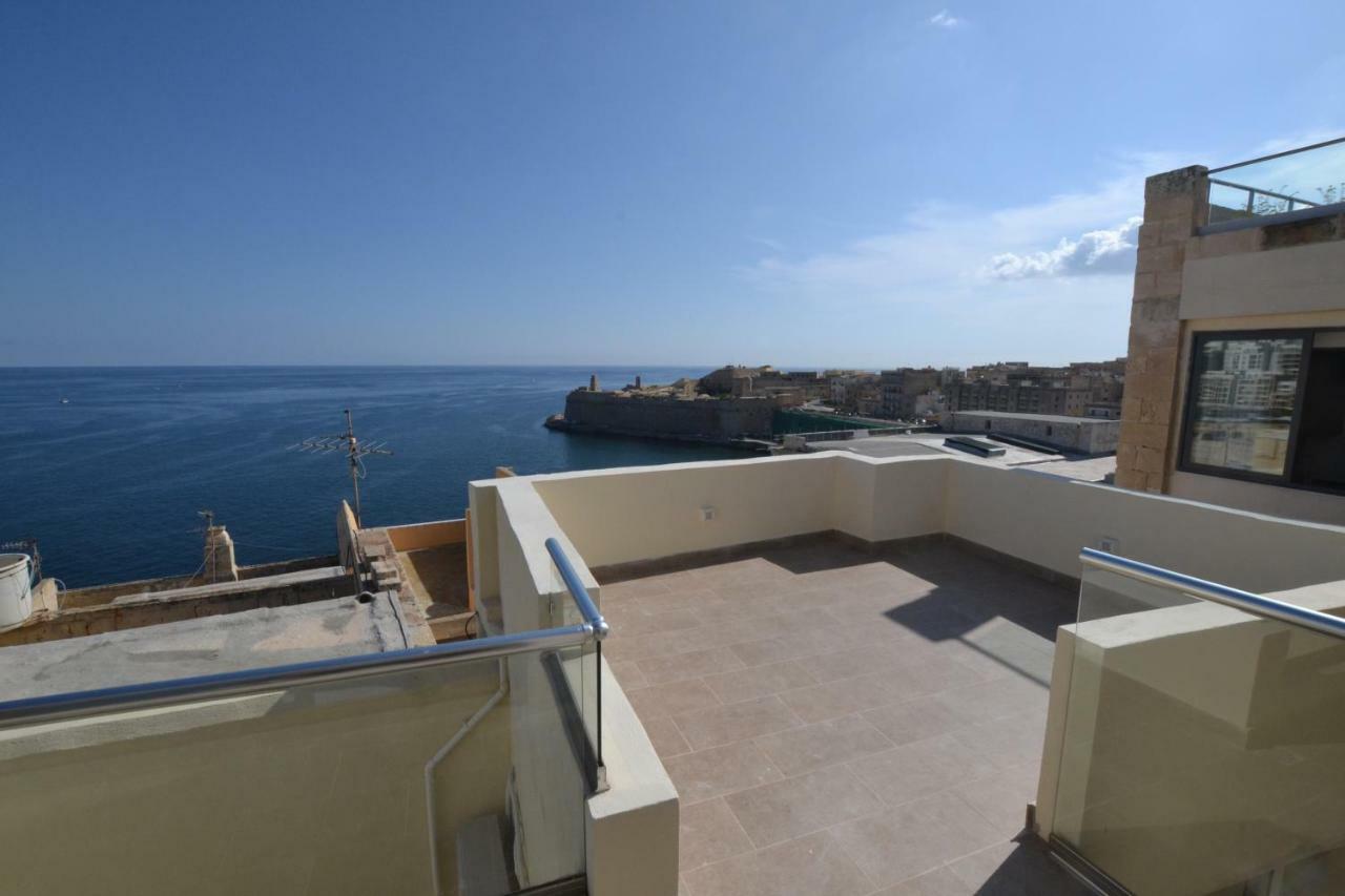 Valletta Dream Suites Penthouse Valeta Exterior foto