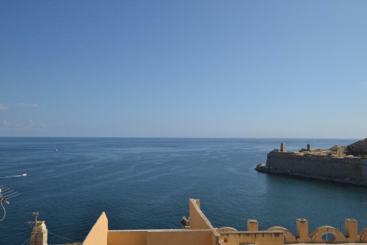 Valletta Dream Suites Penthouse Valeta Exterior foto