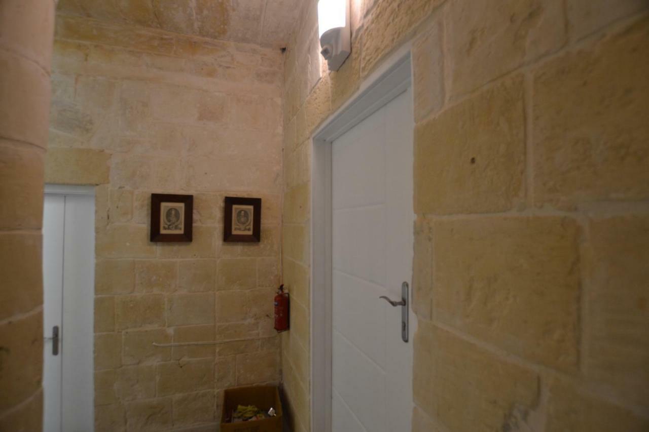 Valletta Dream Suites Penthouse Valeta Exterior foto