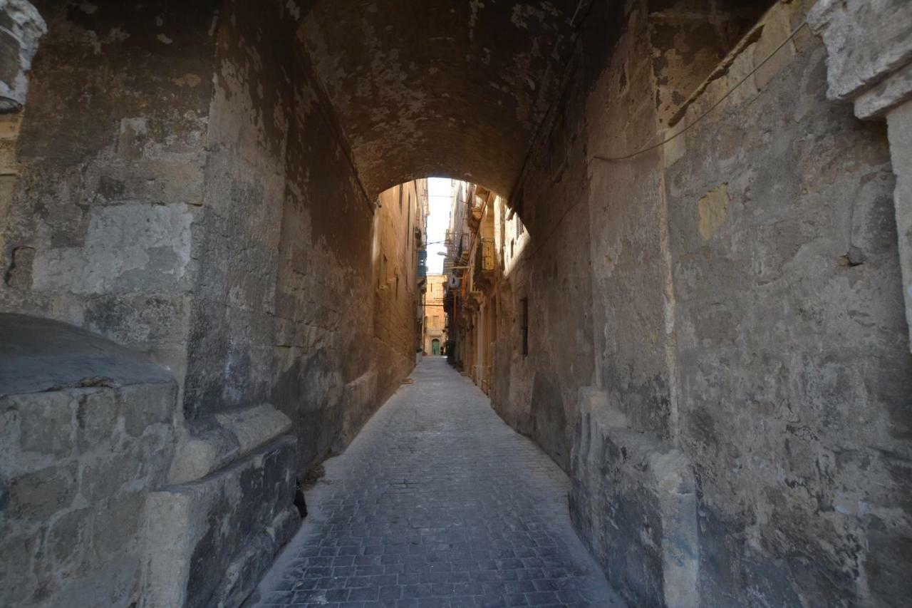 Valletta Dream Suites Penthouse Valeta Exterior foto